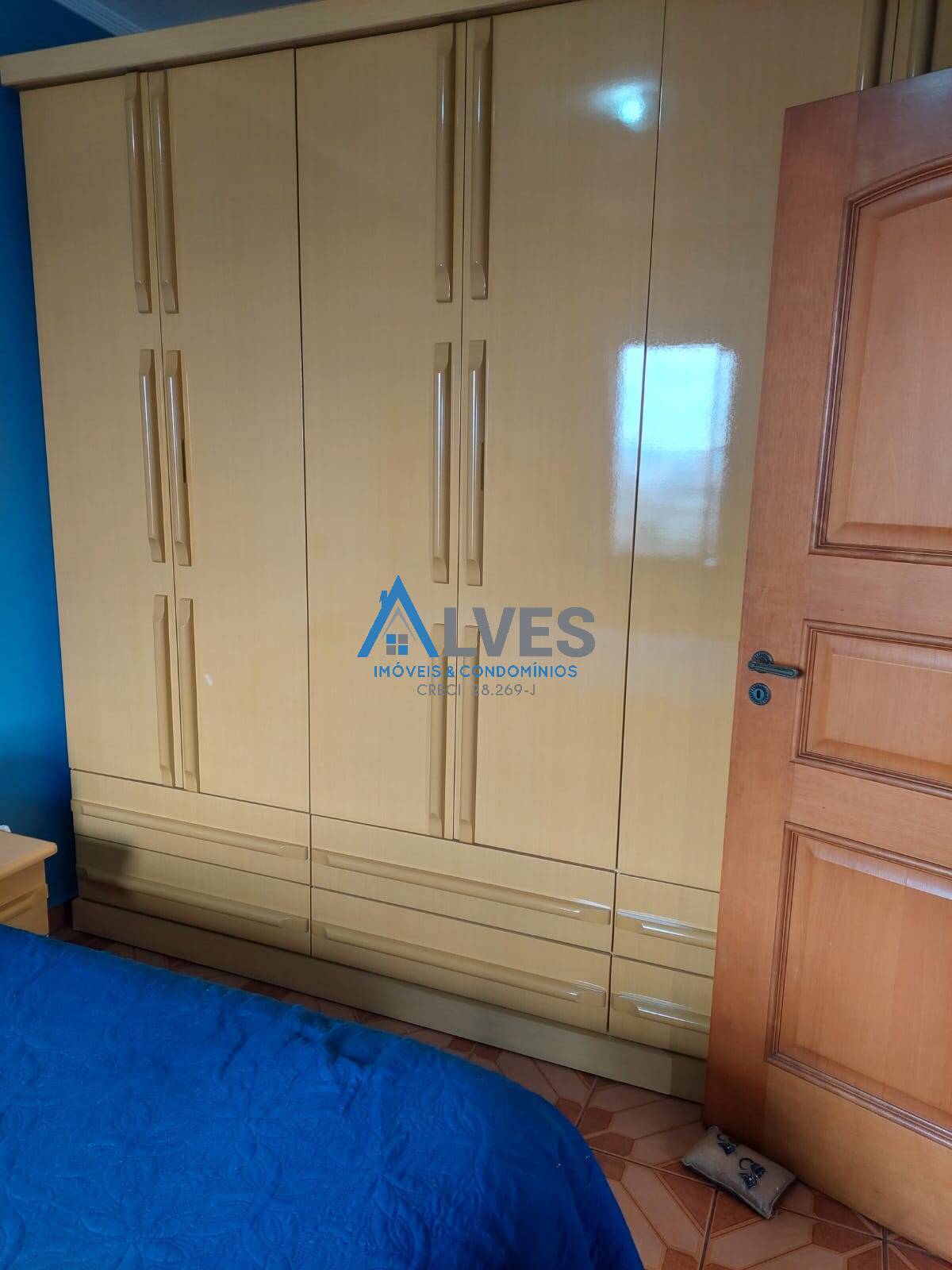 Apartamento, 2 quartos, 56 m² - Foto 23