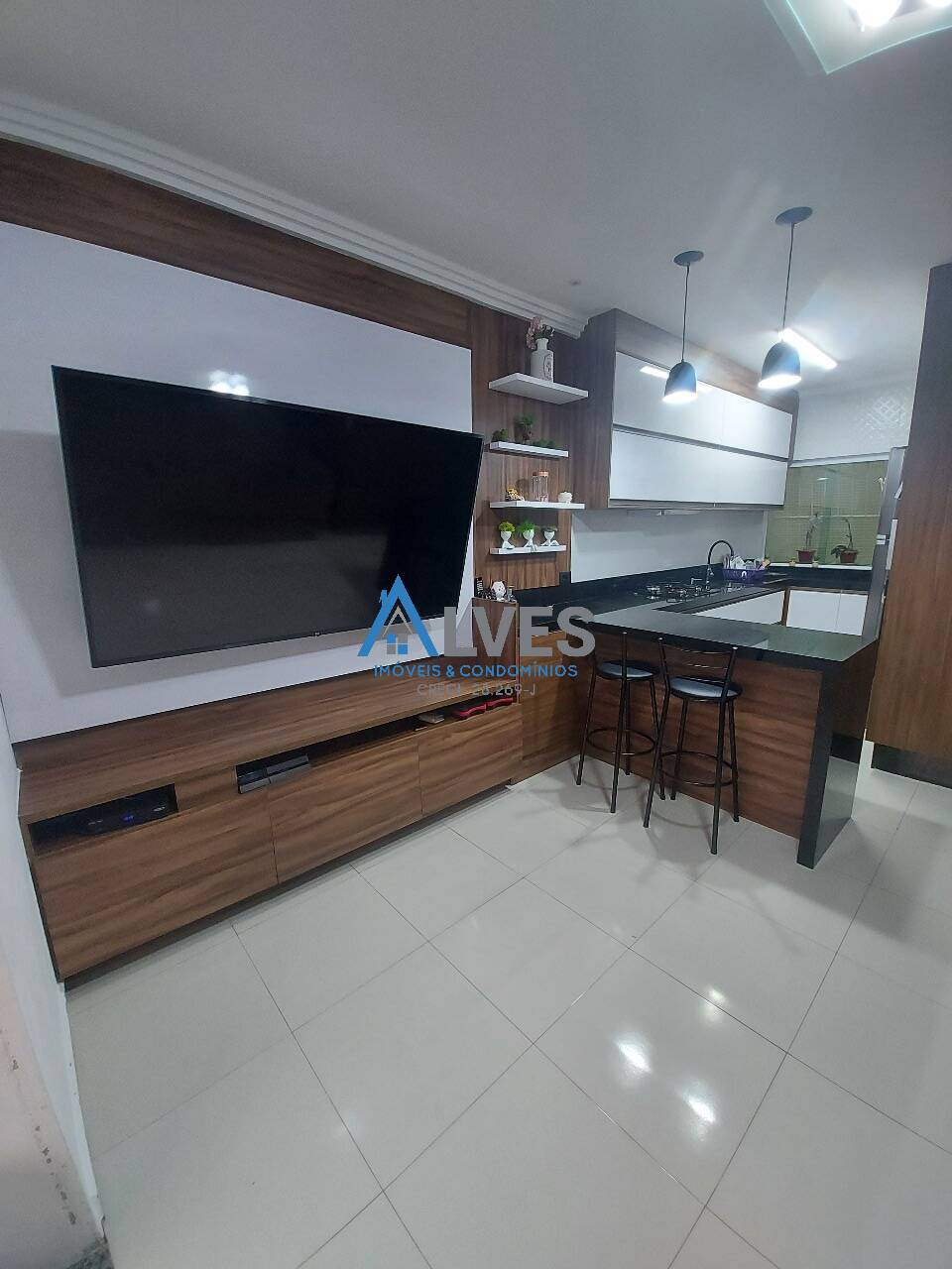 Casa, 2 quartos, 115 m² - Foto 4