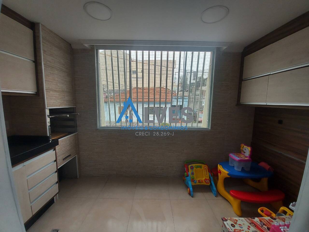 Casa, 2 quartos, 115 m² - Foto 3