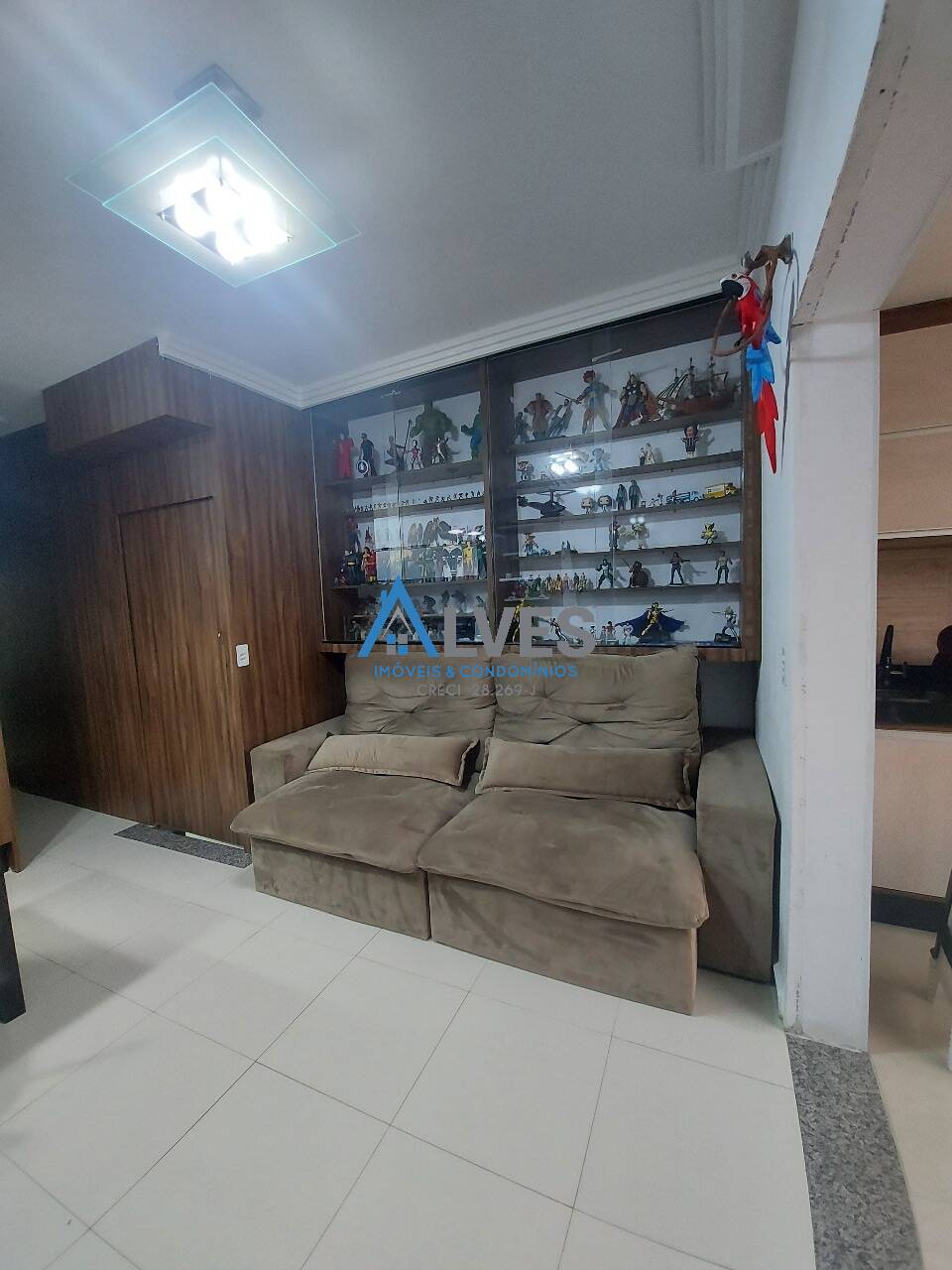 Casa, 2 quartos, 115 m² - Foto 5