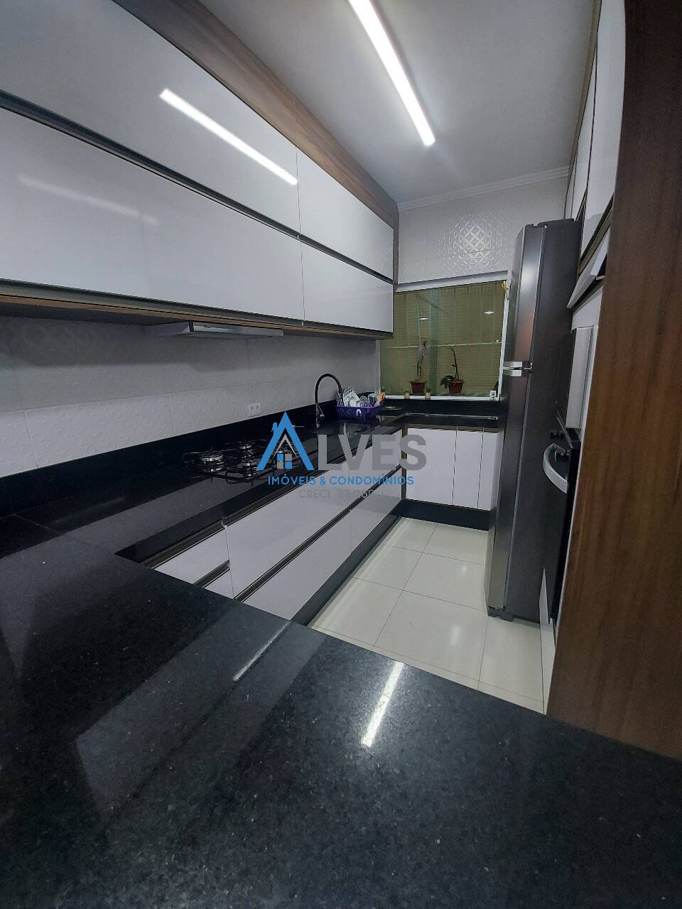 Casa, 2 quartos, 115 m² - Foto 1