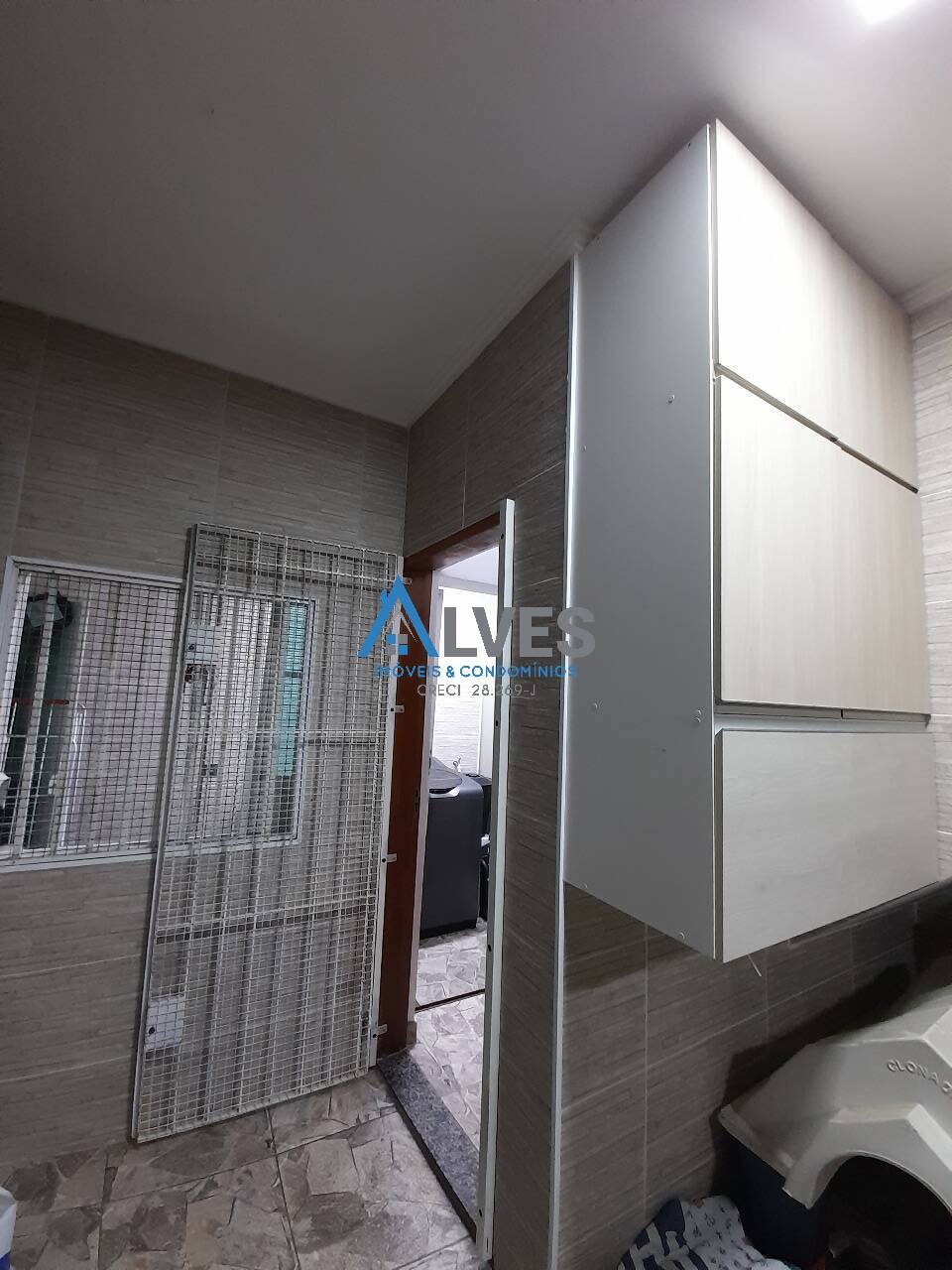 Casa, 2 quartos, 115 m² - Foto 8