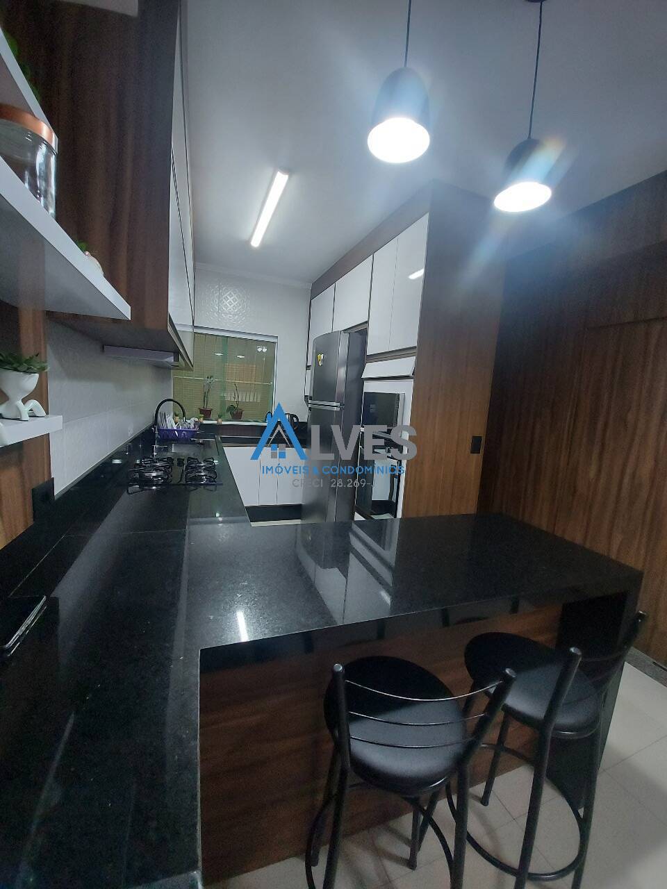 Casa, 2 quartos, 115 m² - Foto 9
