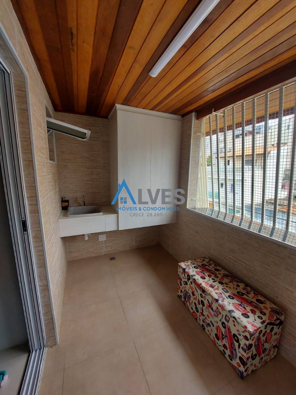 Casa, 2 quartos, 115 m² - Foto 14