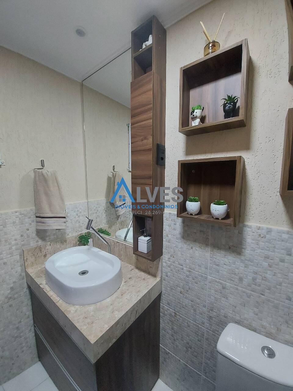 Casa, 2 quartos, 115 m² - Foto 12