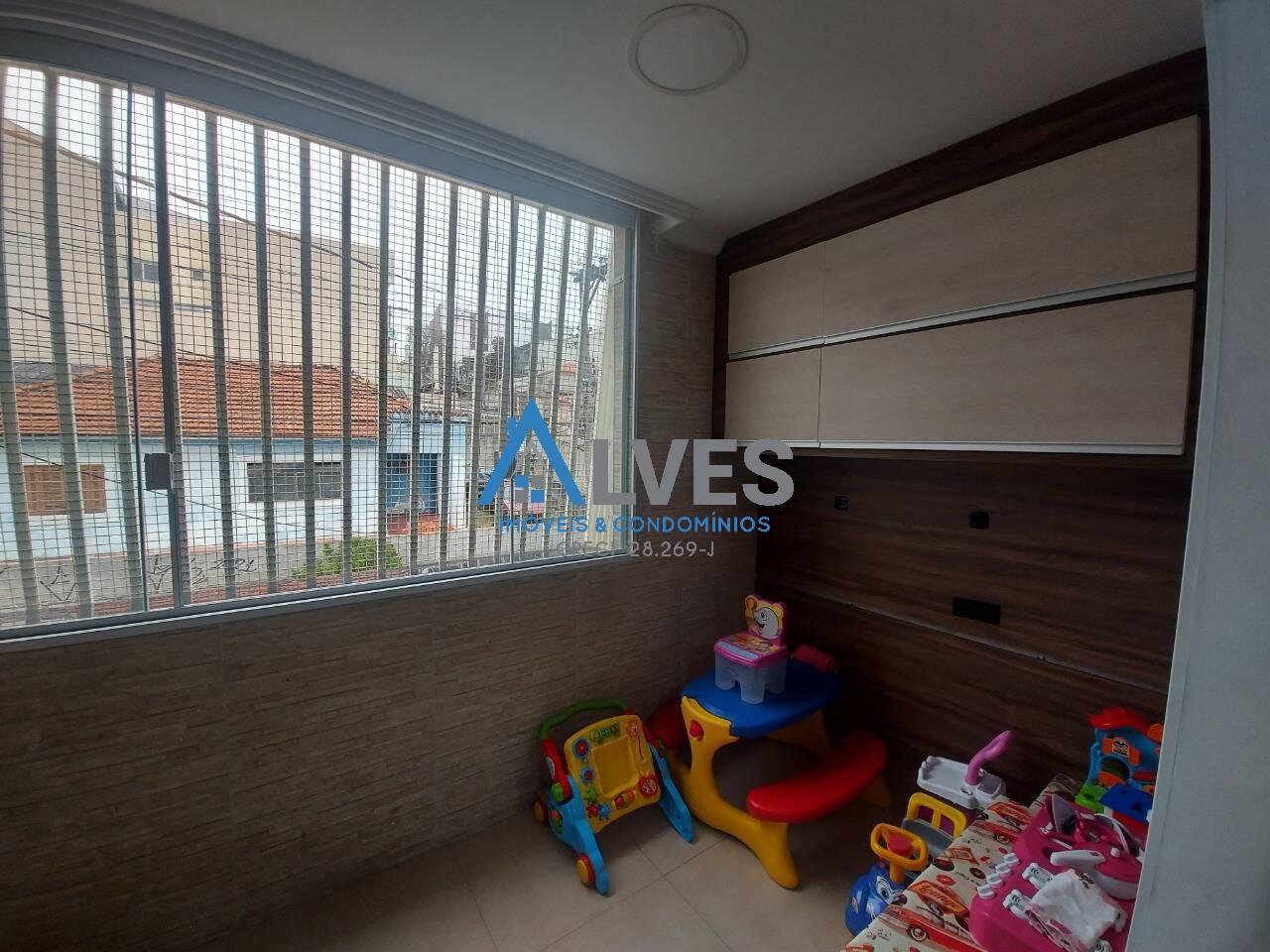 Casa, 2 quartos, 115 m² - Foto 28