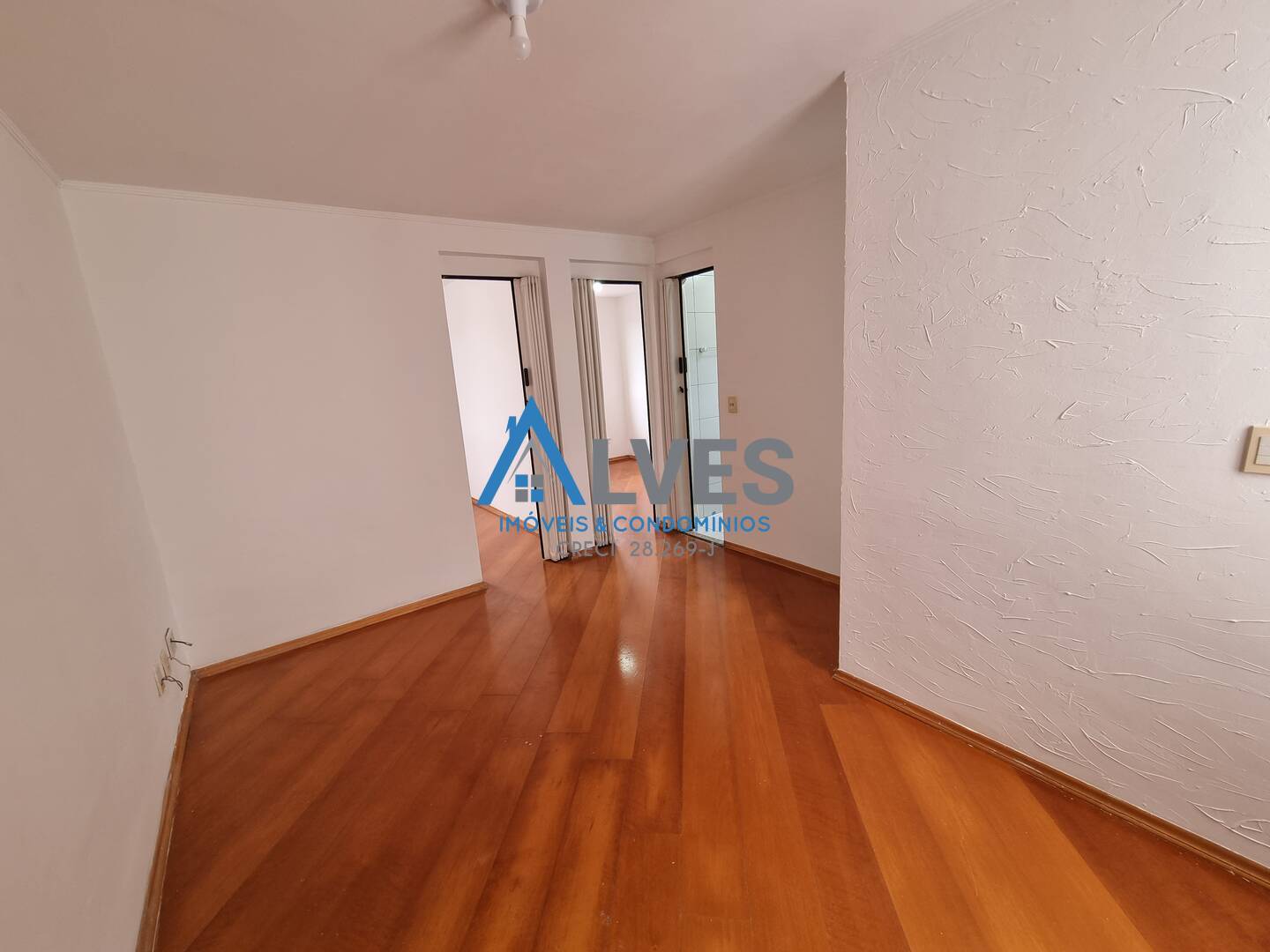 Apartamento, 2 quartos, 47 m² - Foto 2