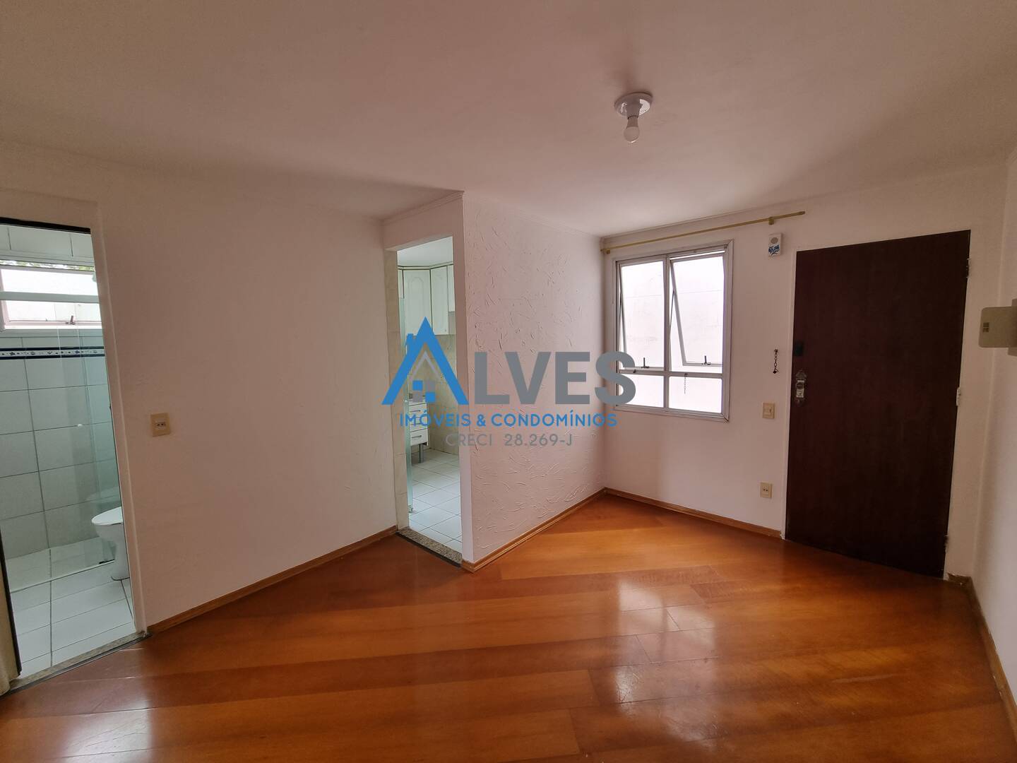 Apartamento, 2 quartos, 47 m² - Foto 3