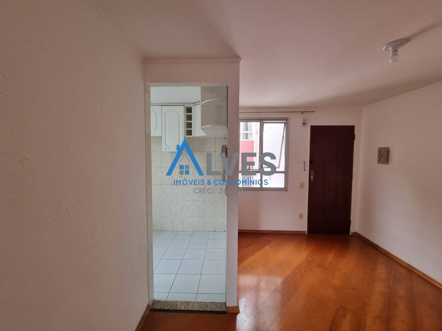Apartamento, 2 quartos, 47 m² - Foto 4