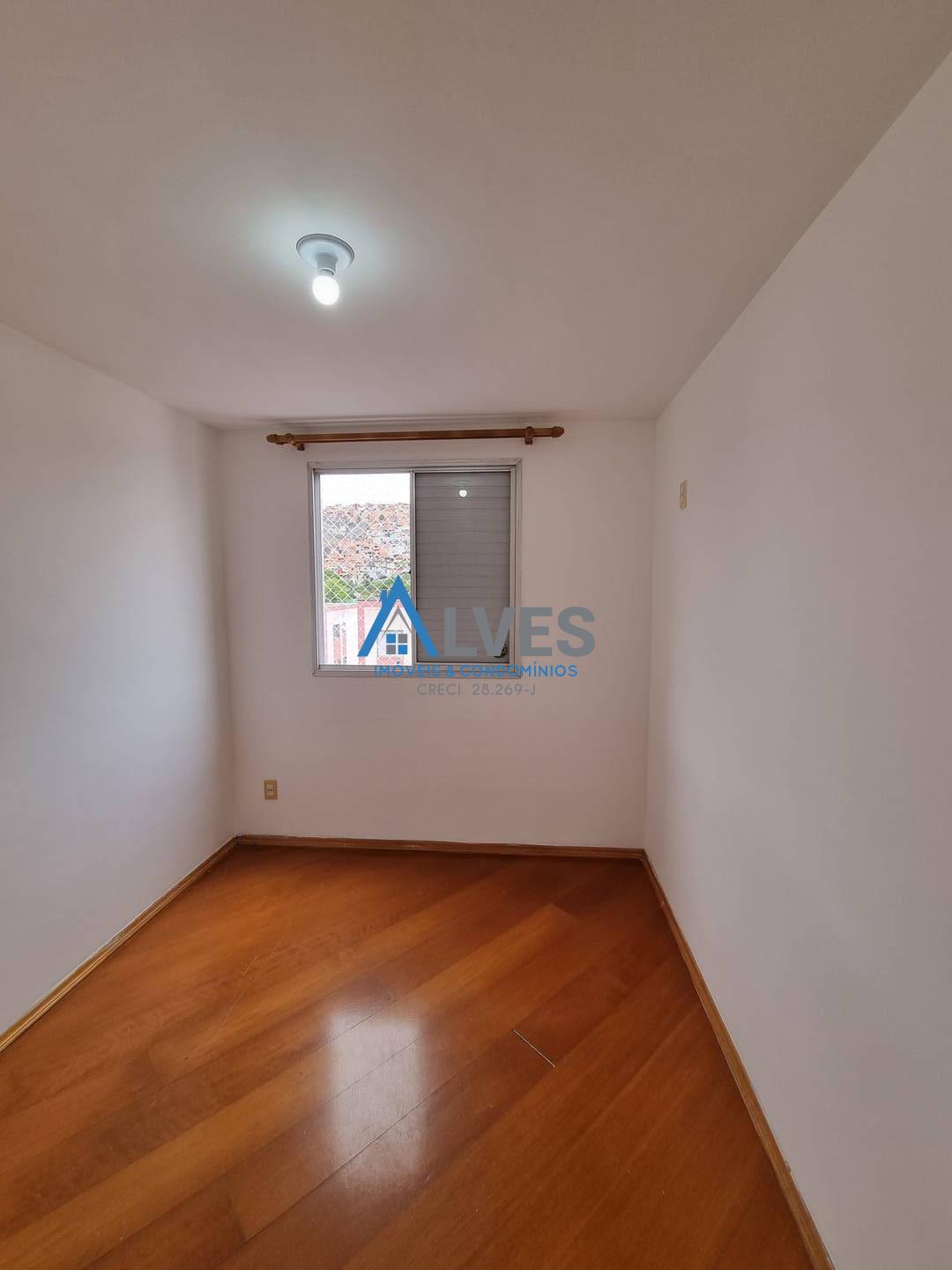 Apartamento, 2 quartos, 47 m² - Foto 6