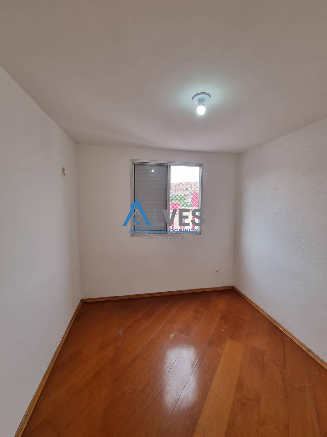 Apartamento, 2 quartos, 47 m² - Foto 7