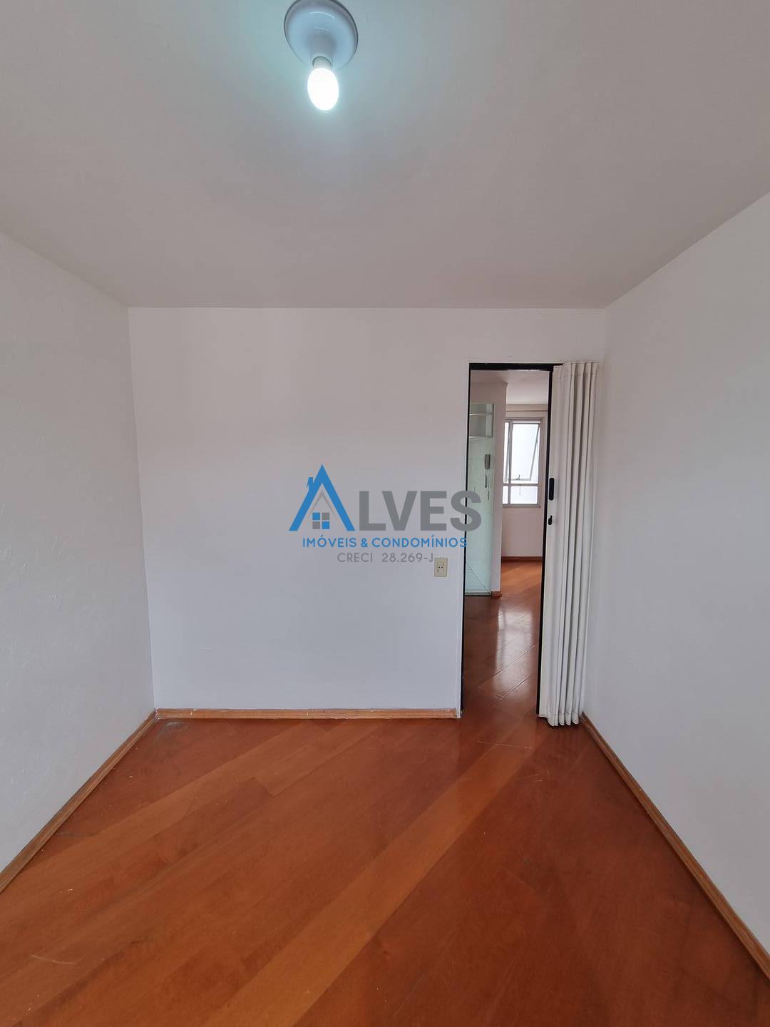 Apartamento, 2 quartos, 47 m² - Foto 8