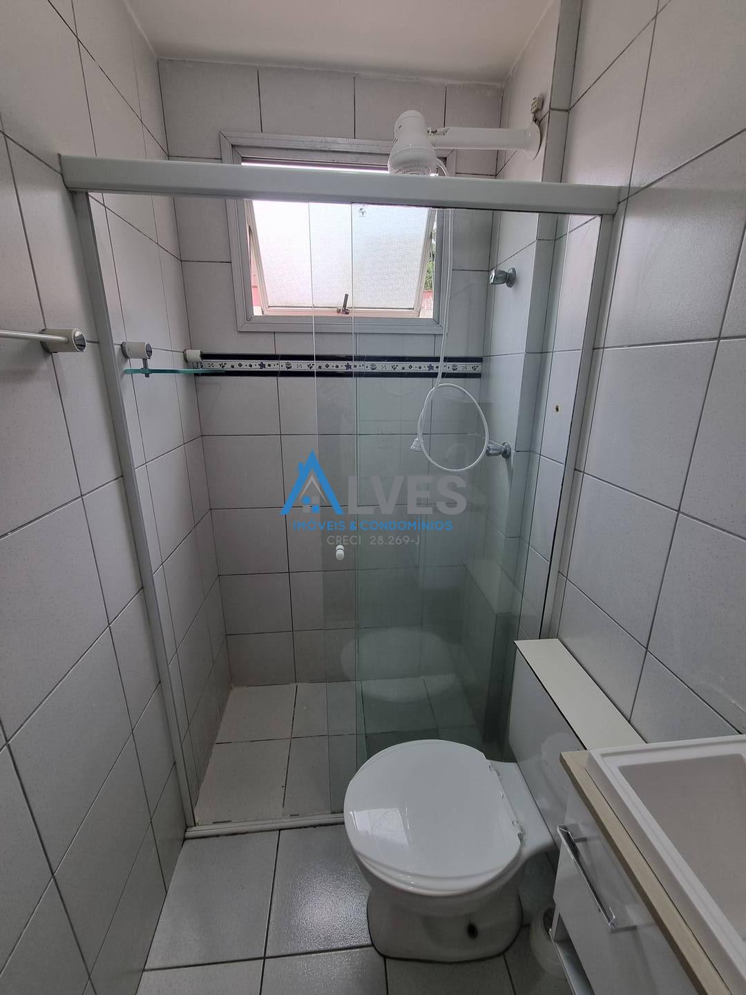 Apartamento, 2 quartos, 47 m² - Foto 9