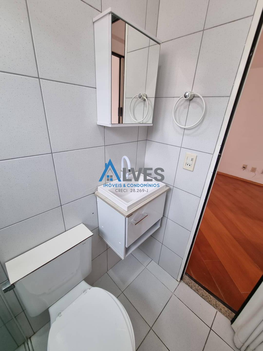 Apartamento, 2 quartos, 47 m² - Foto 10