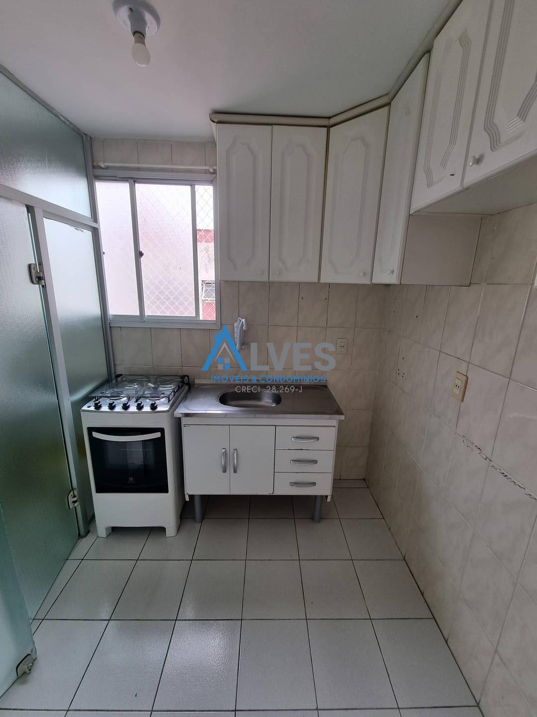 Apartamento, 2 quartos, 47 m² - Foto 11