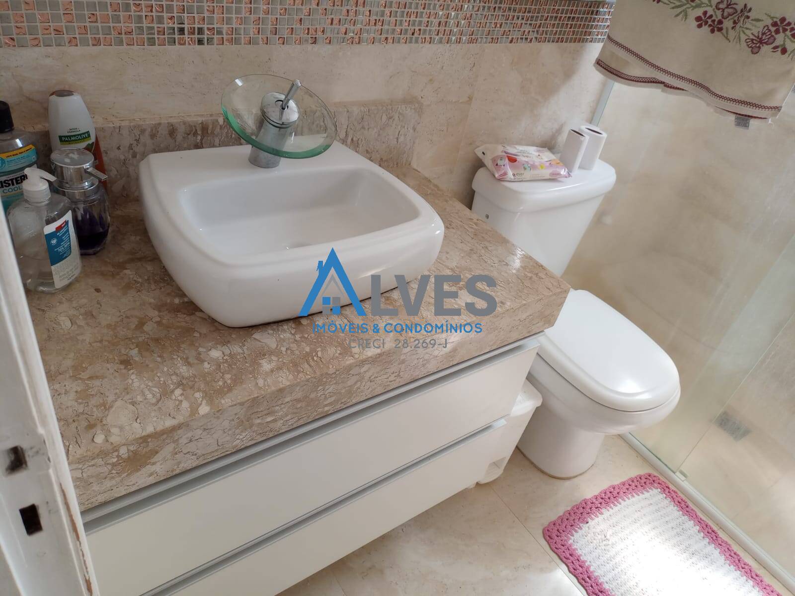 Apartamento, 2 quartos, 58 m² - Foto 3