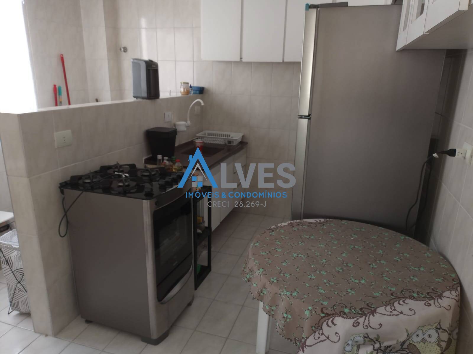 Apartamento, 2 quartos, 58 m² - Foto 9