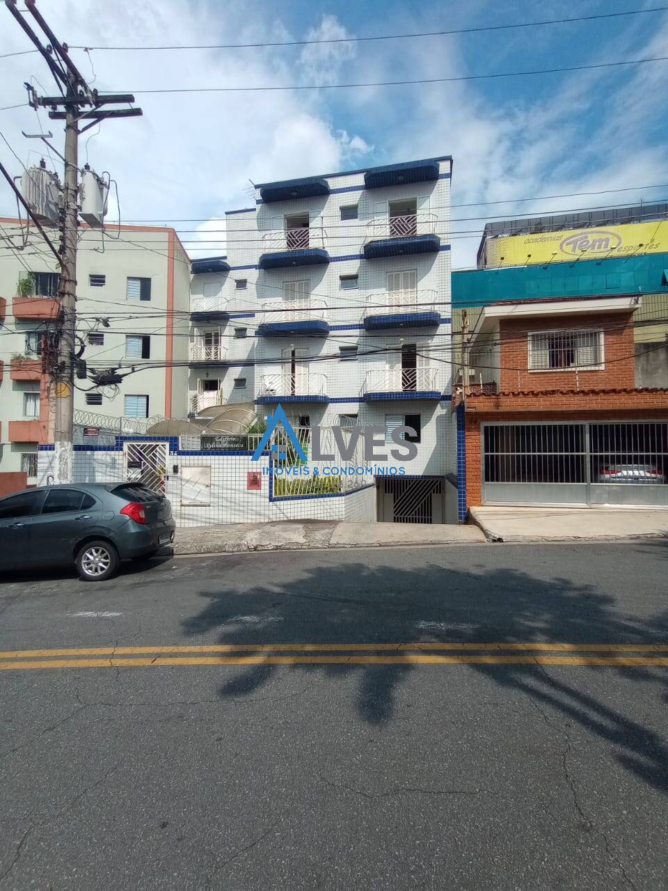 Apartamento, 2 quartos, 58 m² - Foto 11
