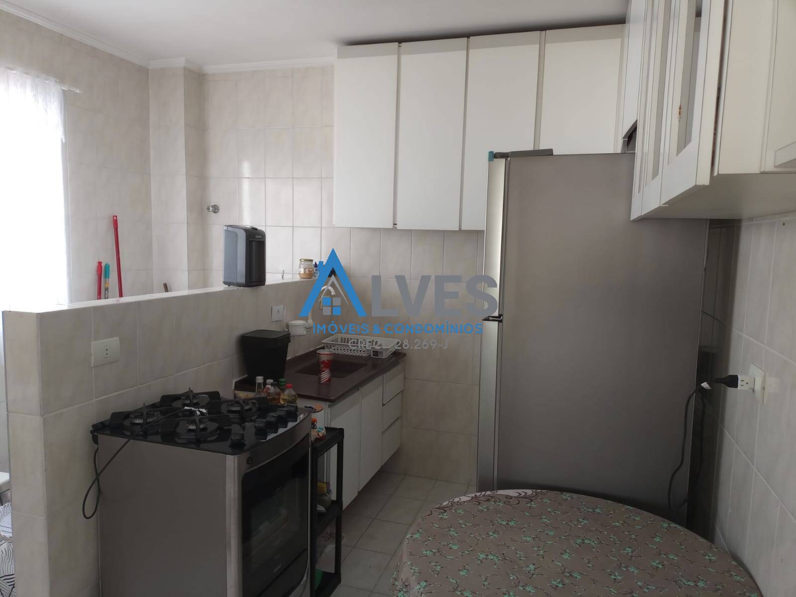 Apartamento, 2 quartos, 58 m² - Foto 8