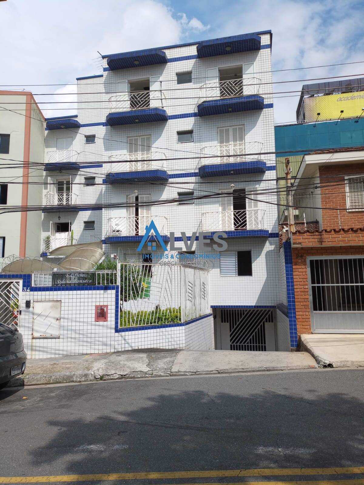 Apartamento, 2 quartos, 58 m² - Foto 22