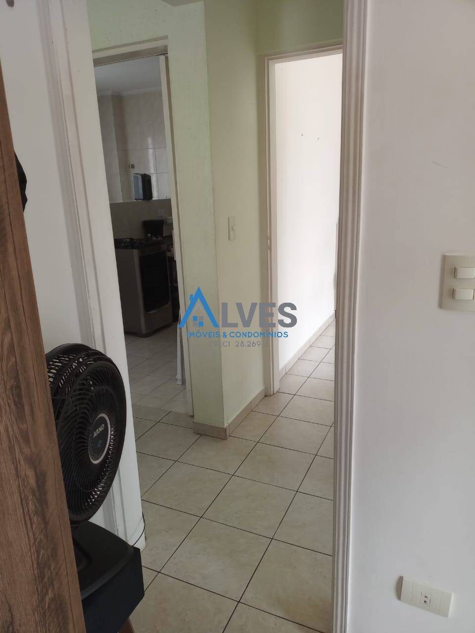 Apartamento, 2 quartos, 58 m² - Foto 24