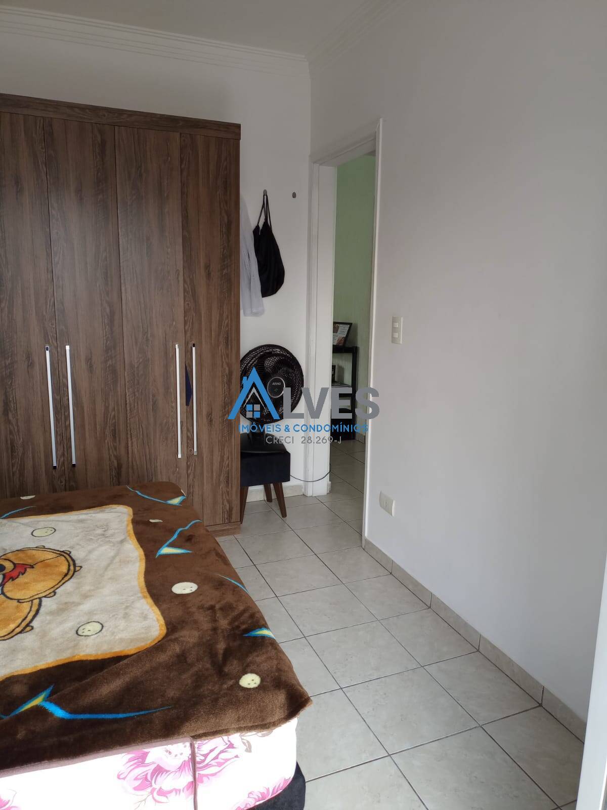 Apartamento, 2 quartos, 58 m² - Foto 27