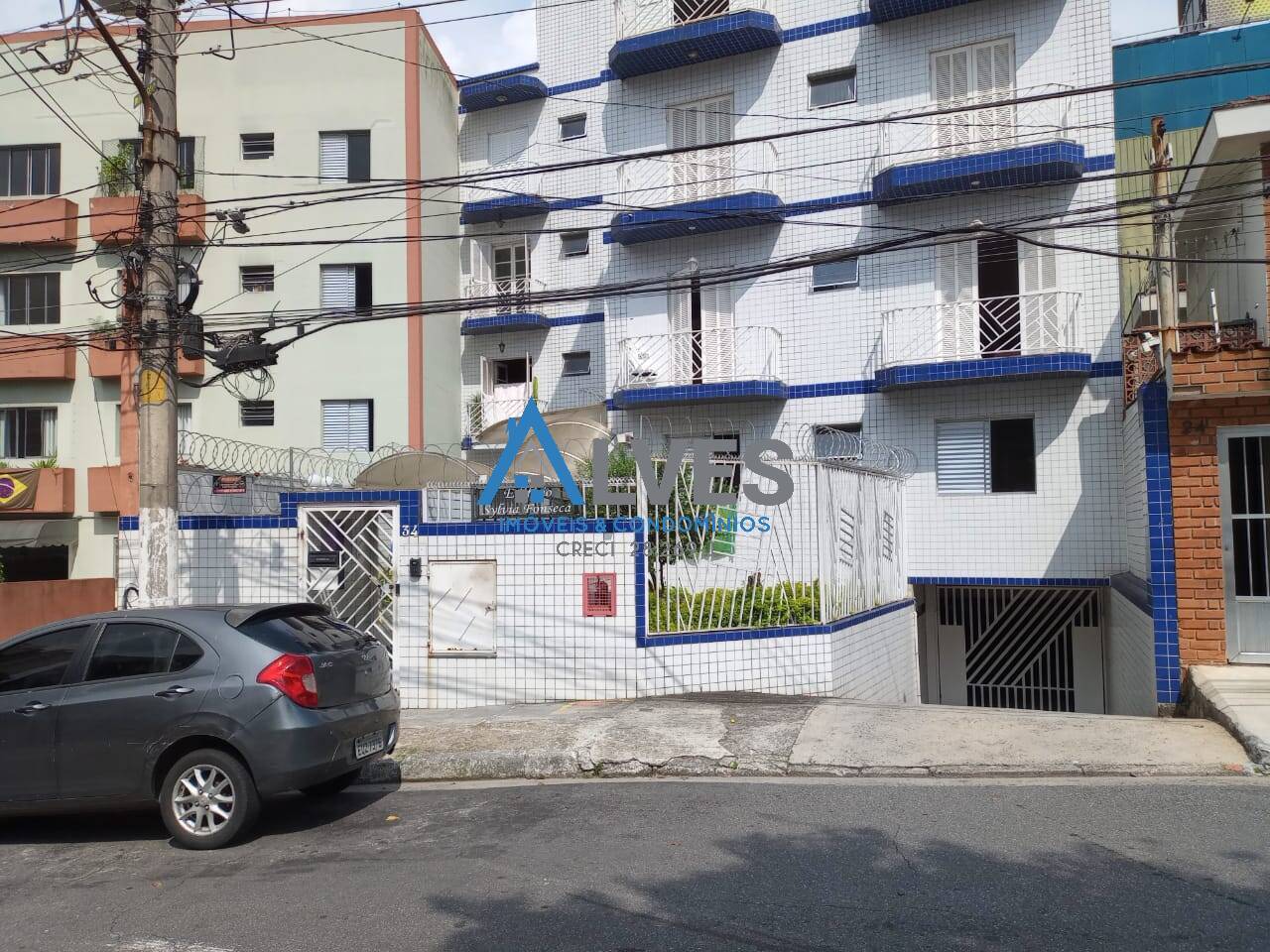 Apartamento, 2 quartos, 58 m² - Foto 30