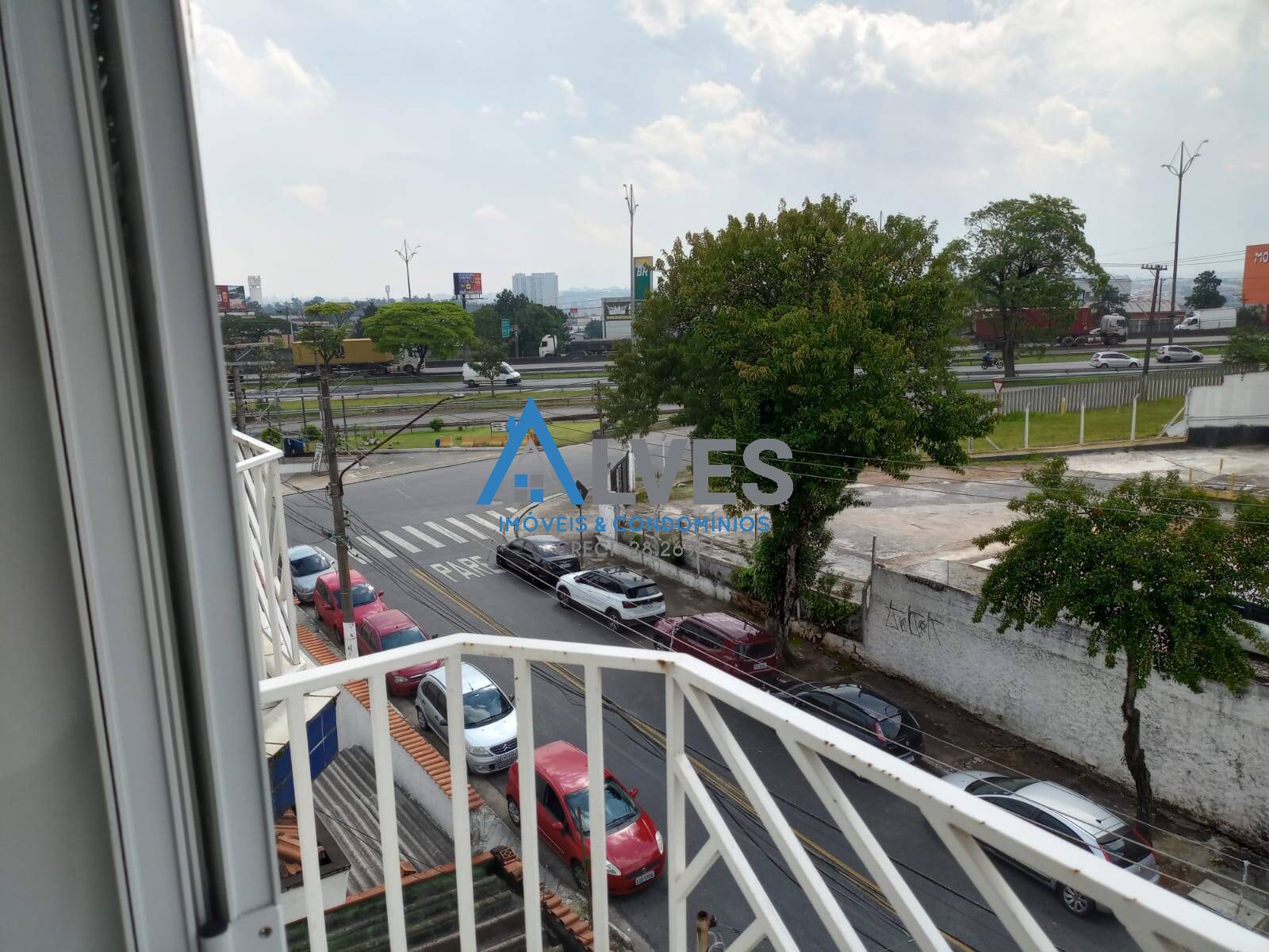 Apartamento, 2 quartos, 58 m² - Foto 31