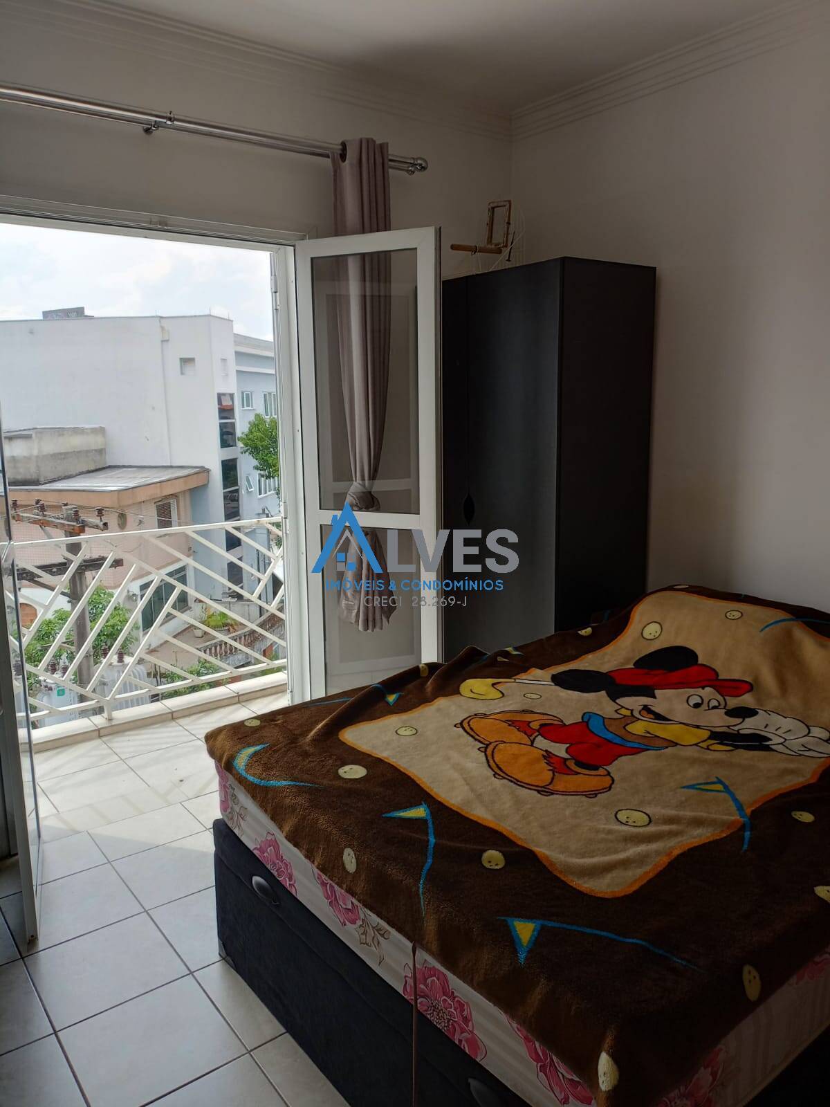 Apartamento, 2 quartos, 58 m² - Foto 34