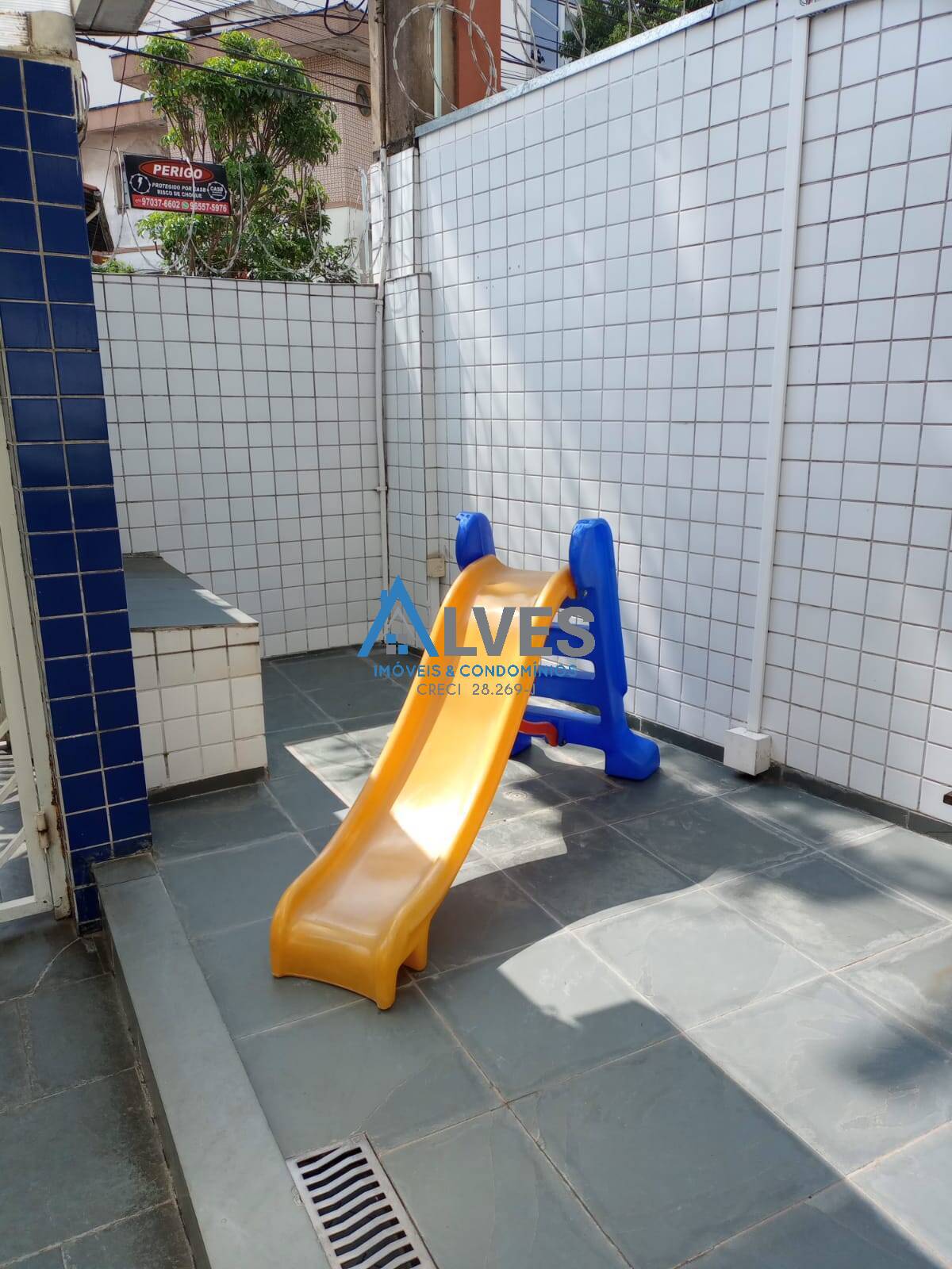 Apartamento, 2 quartos, 58 m² - Foto 35
