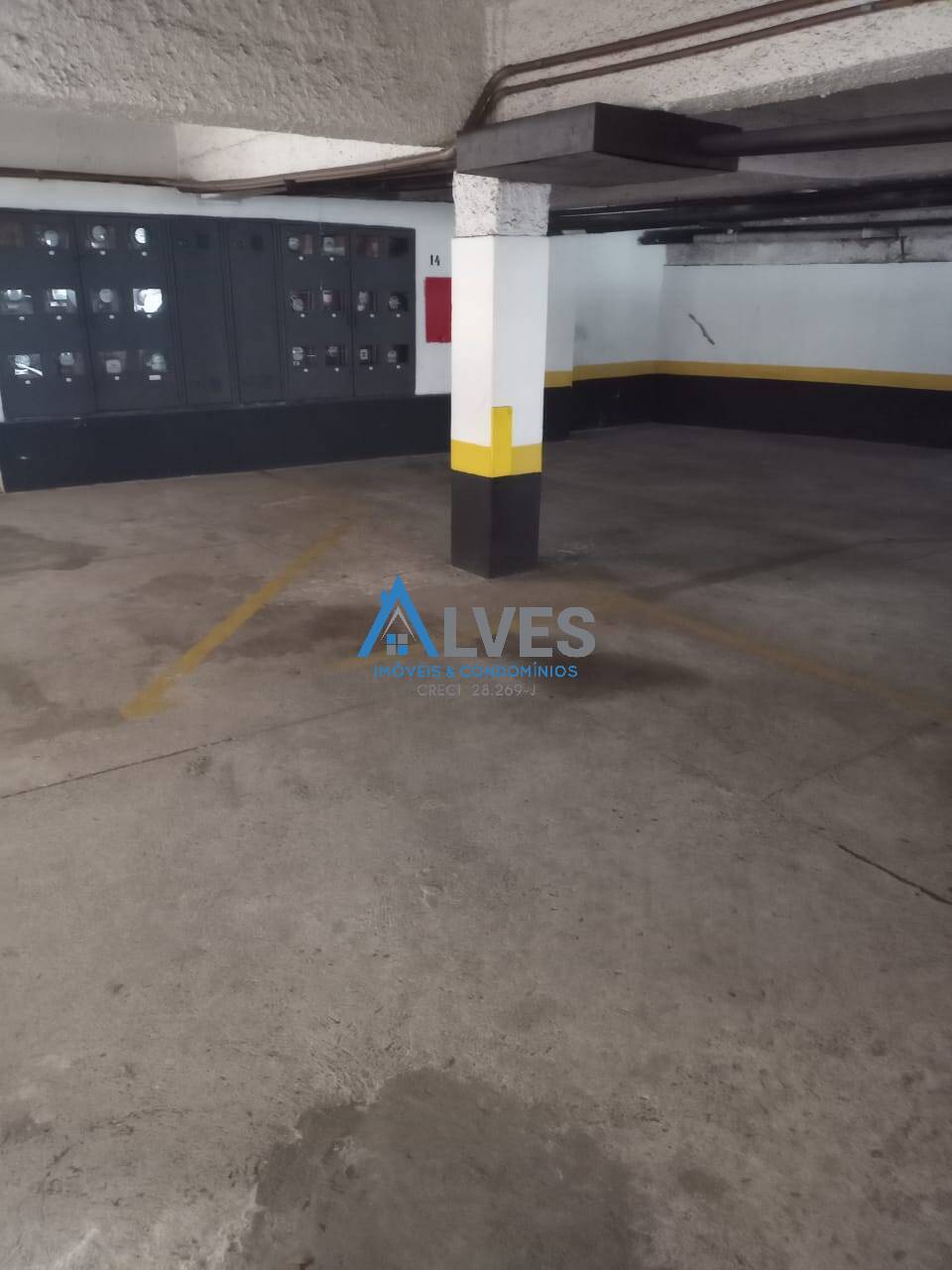 Apartamento, 2 quartos, 58 m² - Foto 36