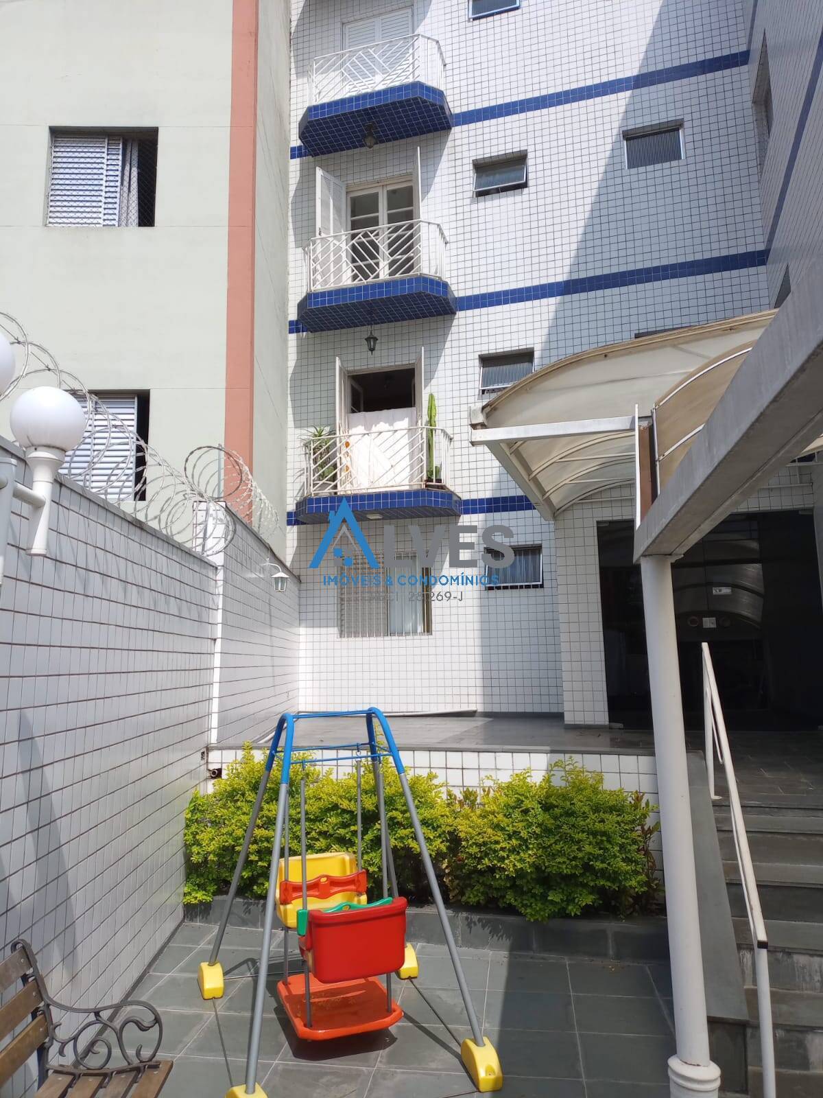 Apartamento, 2 quartos, 58 m² - Foto 38
