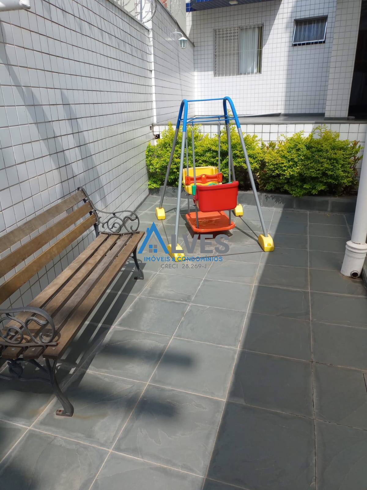 Apartamento, 2 quartos, 58 m² - Foto 40