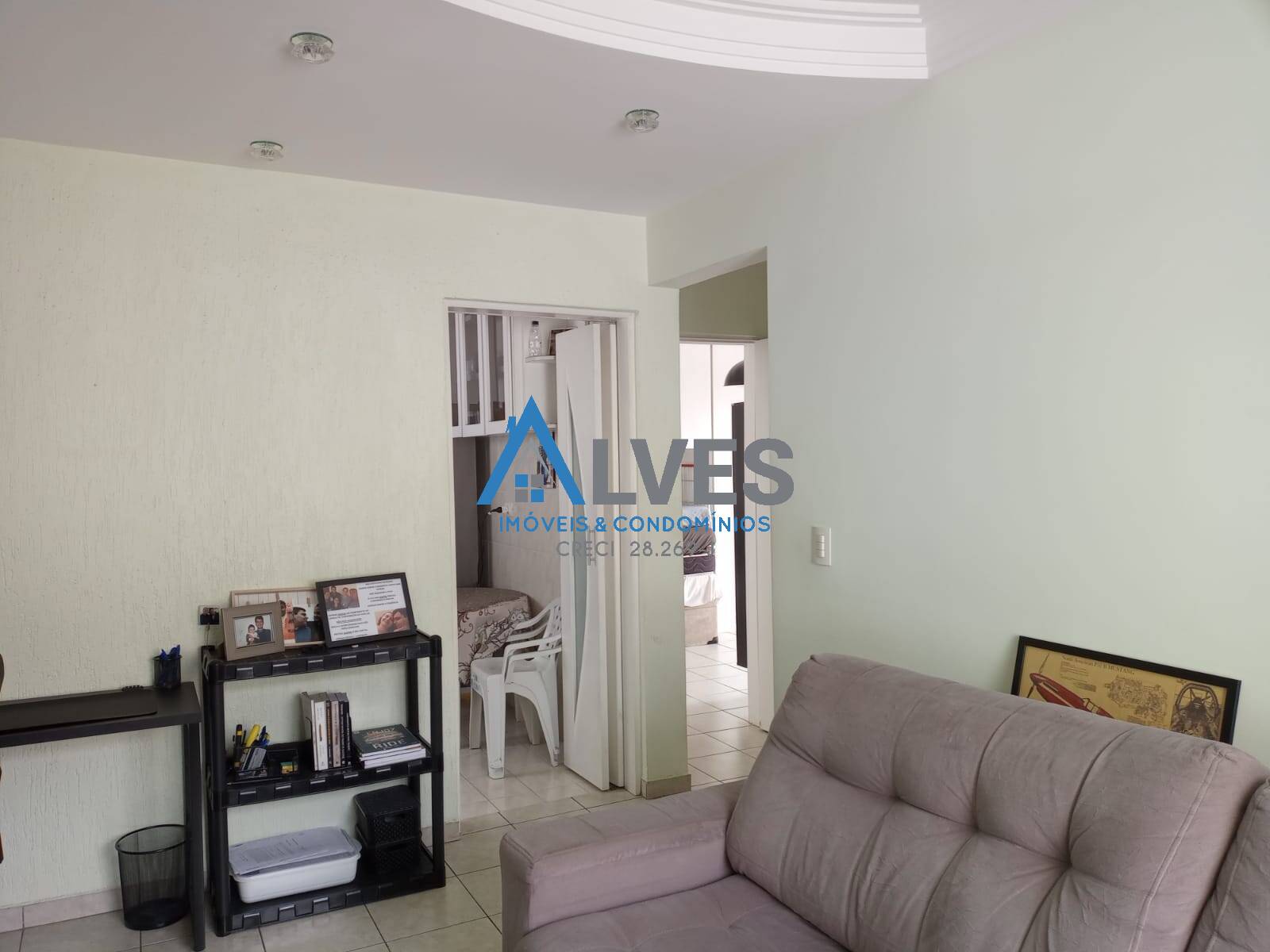 Apartamento, 2 quartos, 58 m² - Foto 42
