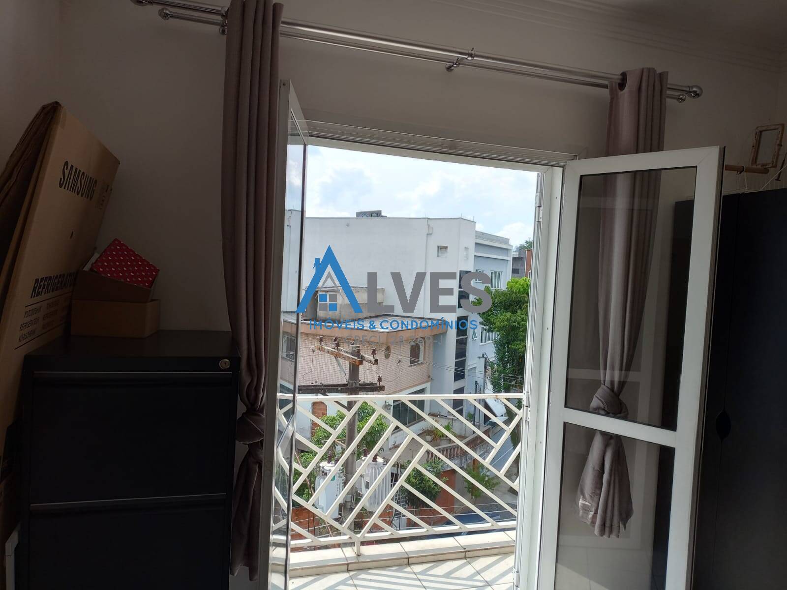 Apartamento, 2 quartos, 58 m² - Foto 47