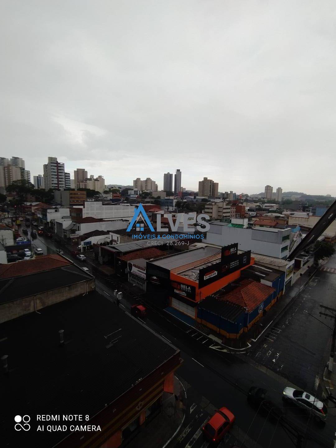 Apartamento, 2 quartos, 90 m² - Foto 6