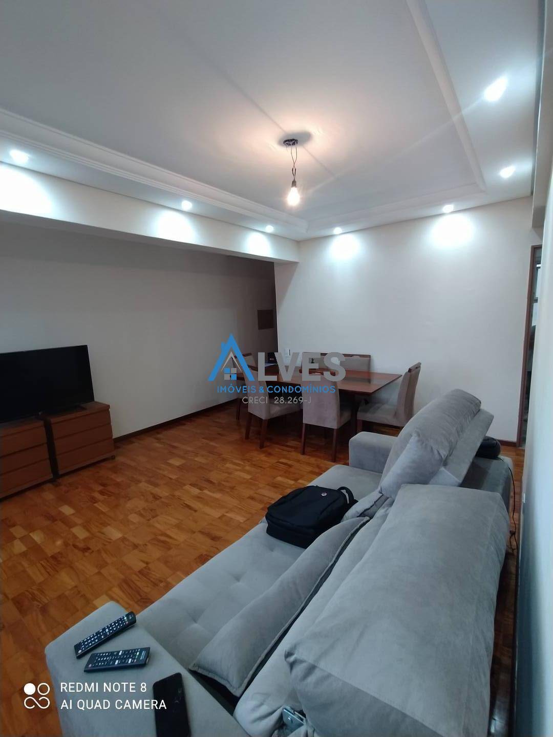 Apartamento, 2 quartos, 90 m² - Foto 7