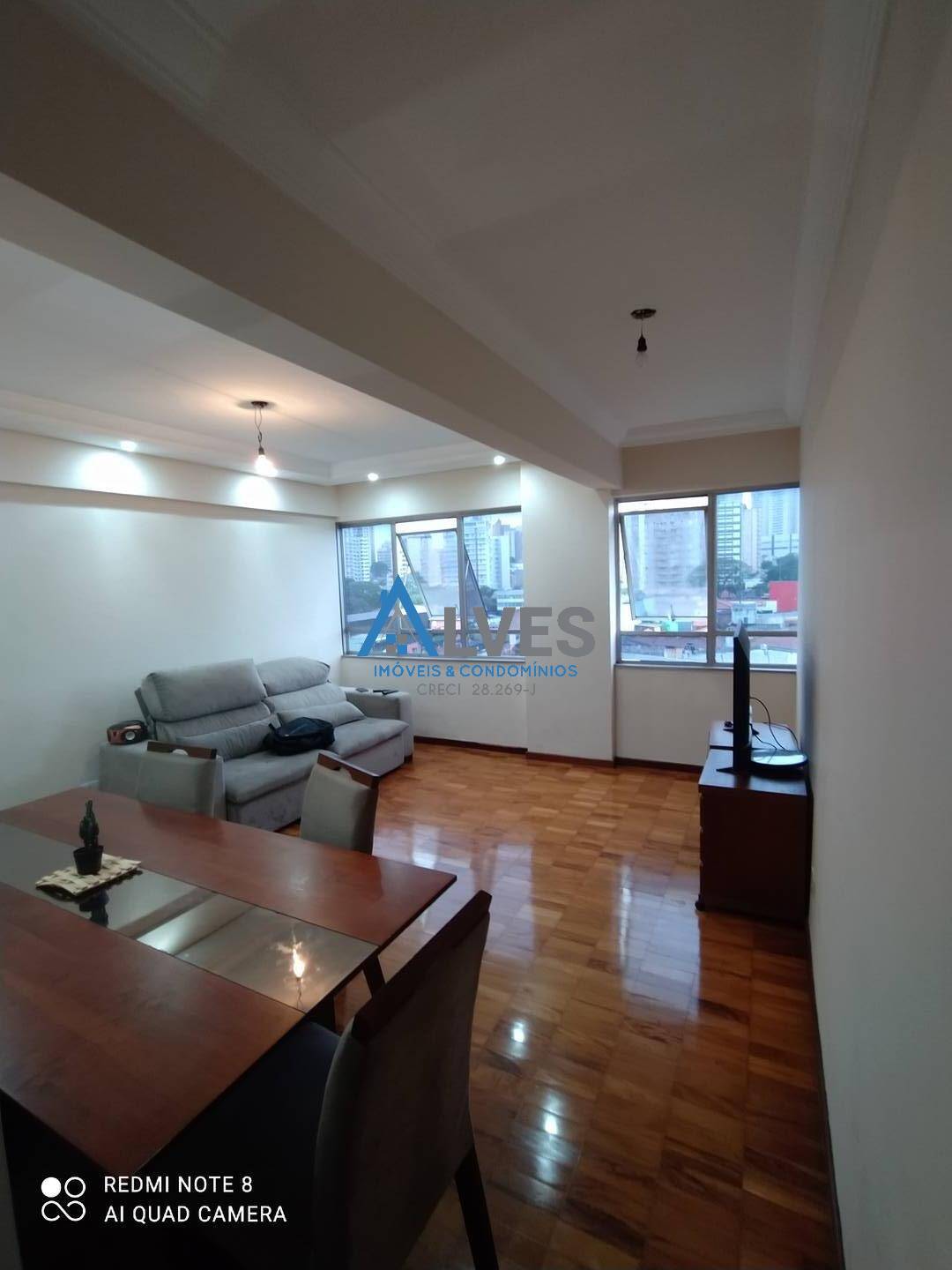 Apartamento, 2 quartos, 90 m² - Foto 8