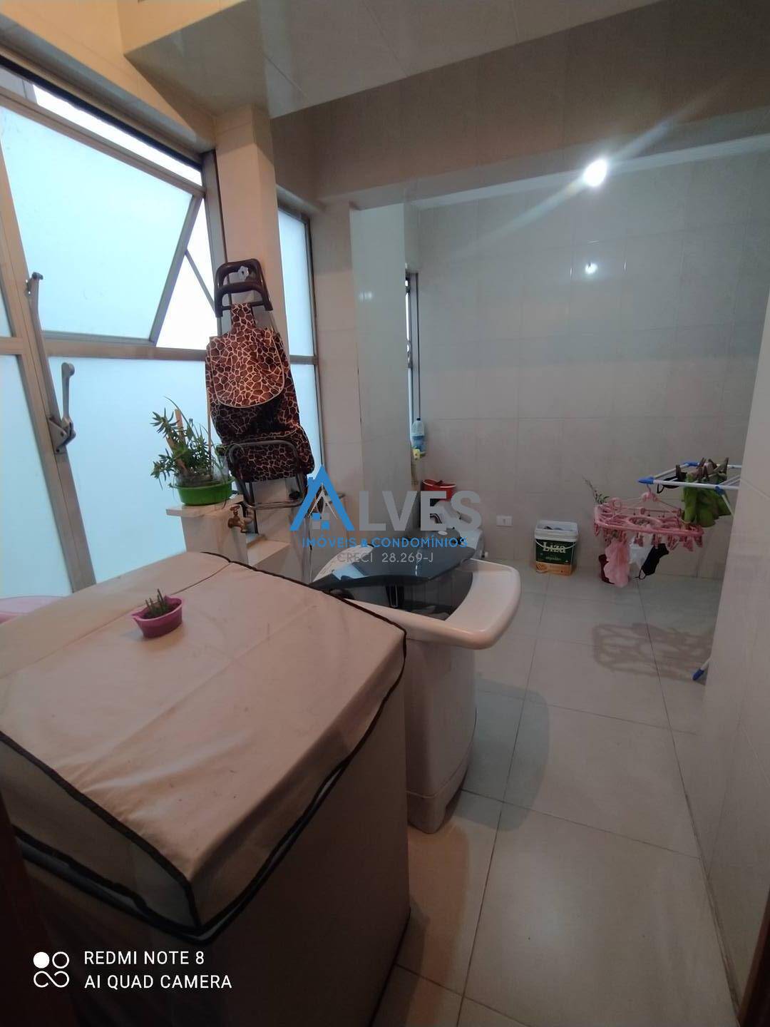 Apartamento, 2 quartos, 90 m² - Foto 10