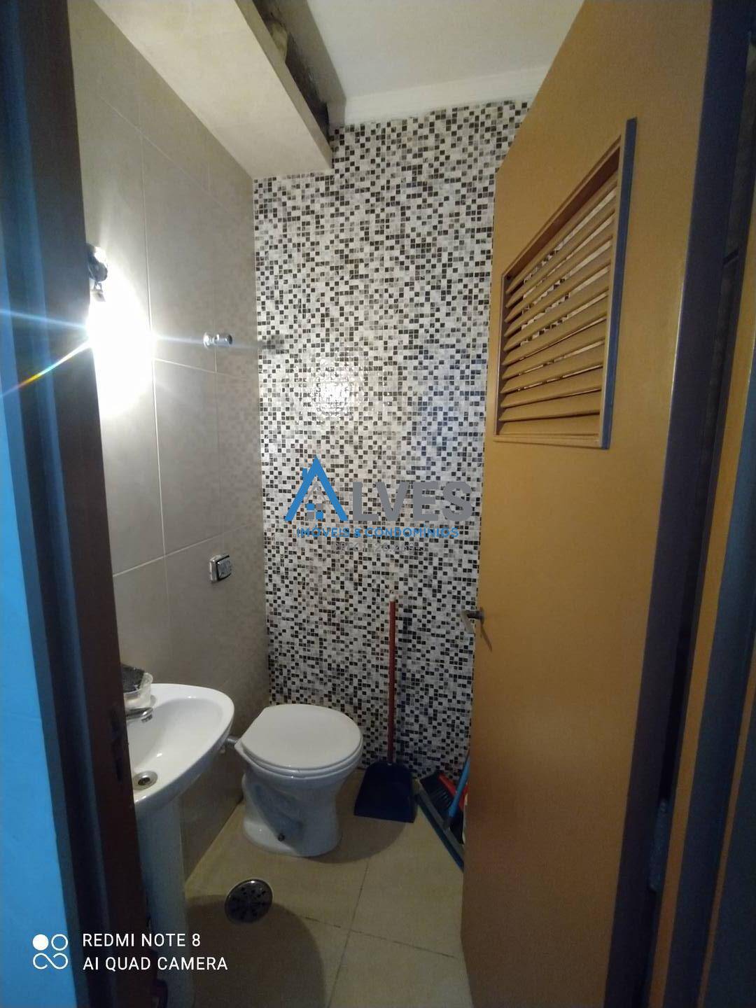 Apartamento, 2 quartos, 90 m² - Foto 11