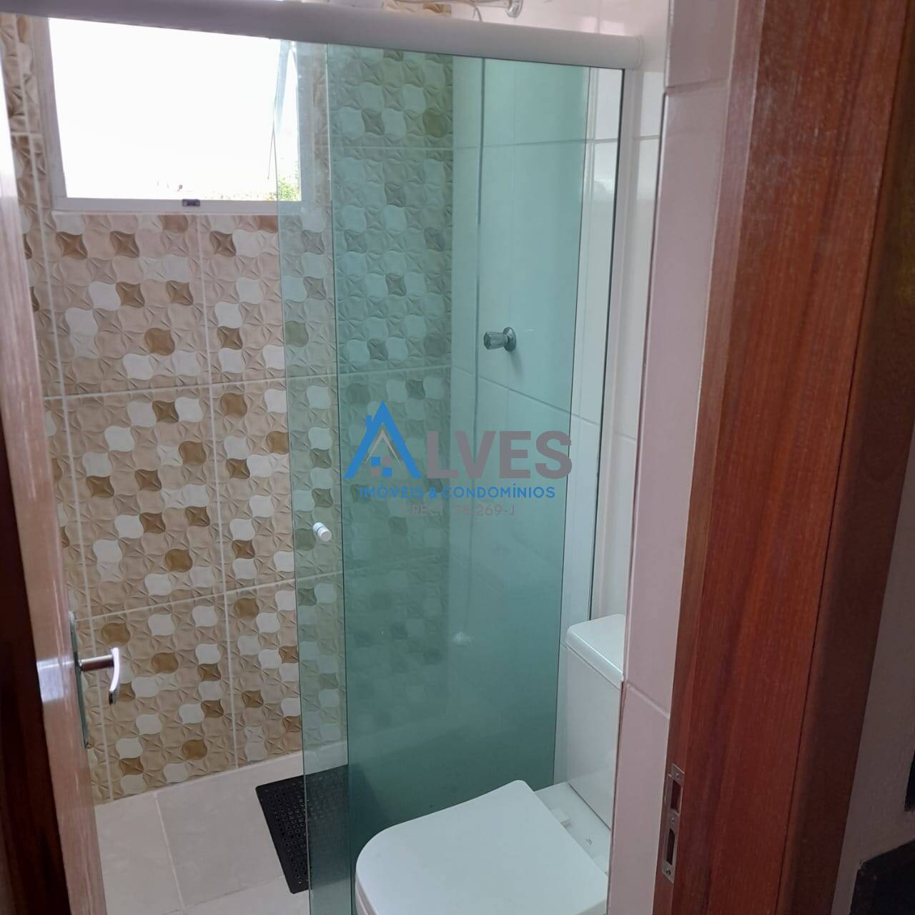 Apartamento à venda com 2 quartos, 55m² - Foto 8
