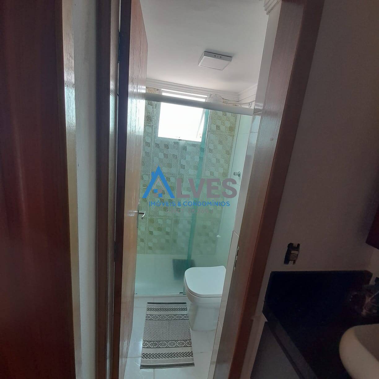 Apartamento à venda com 2 quartos, 55m² - Foto 10