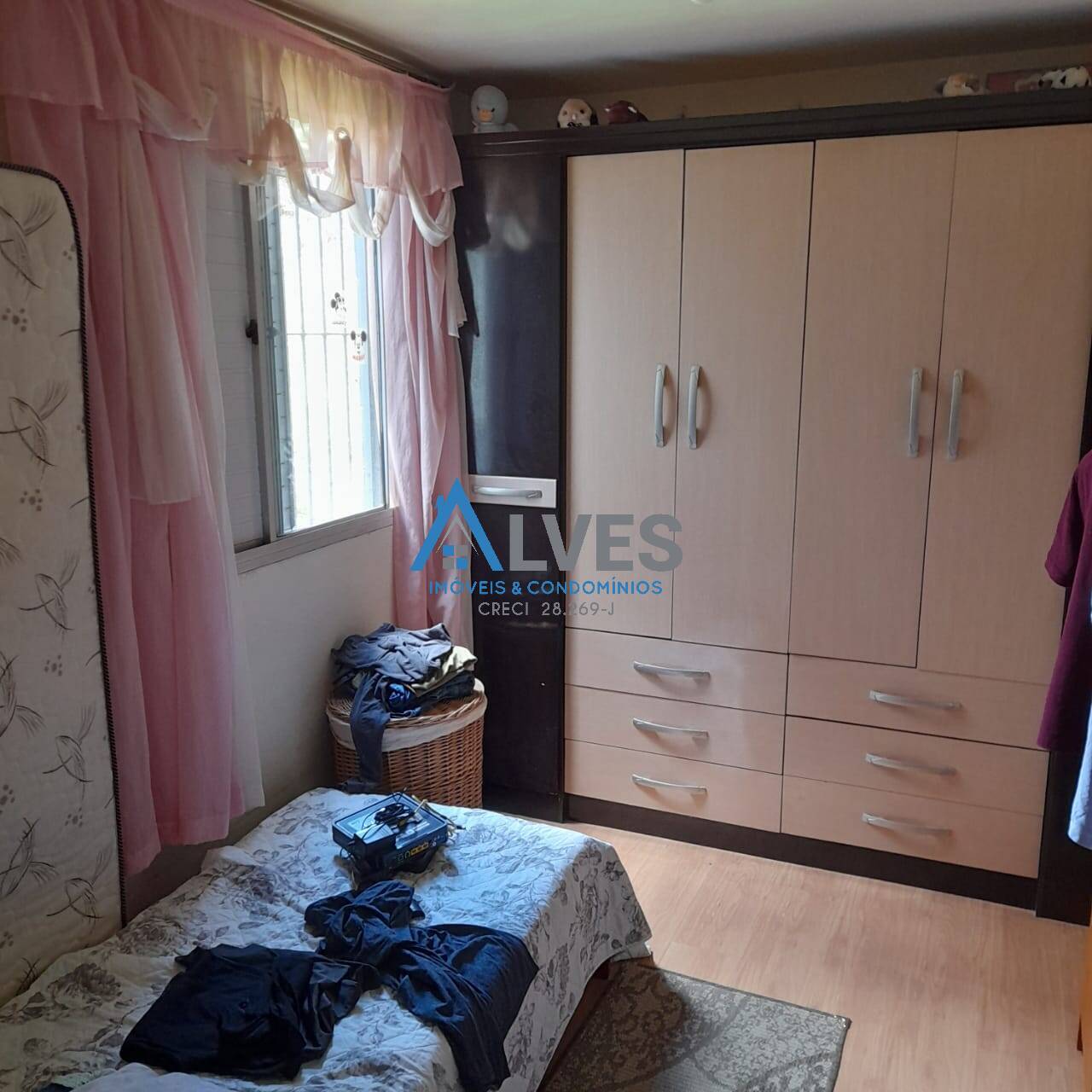 Apartamento à venda com 2 quartos, 55m² - Foto 11