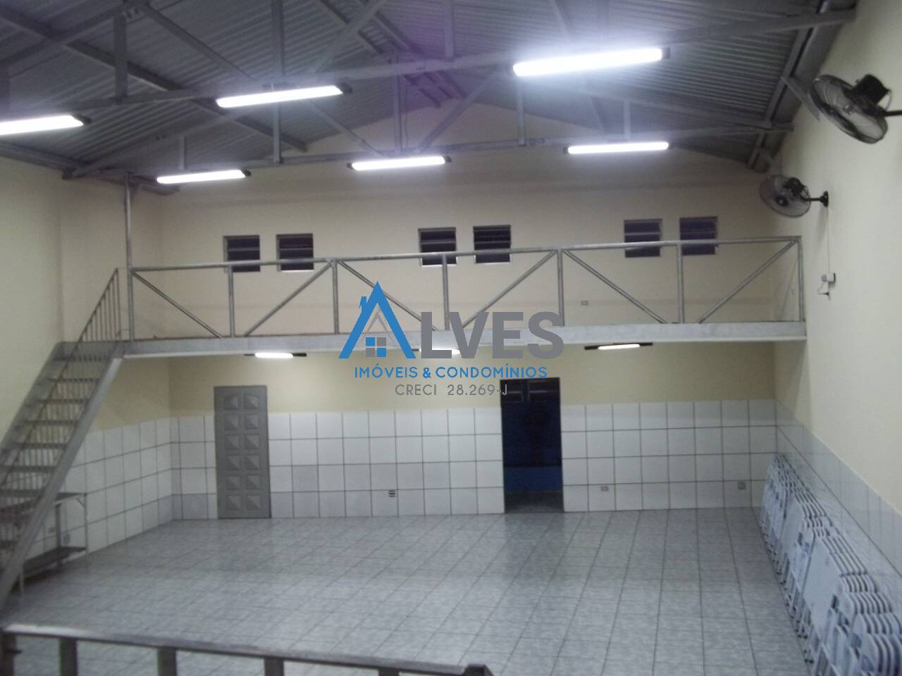 Casa, 436 m² - Foto 1