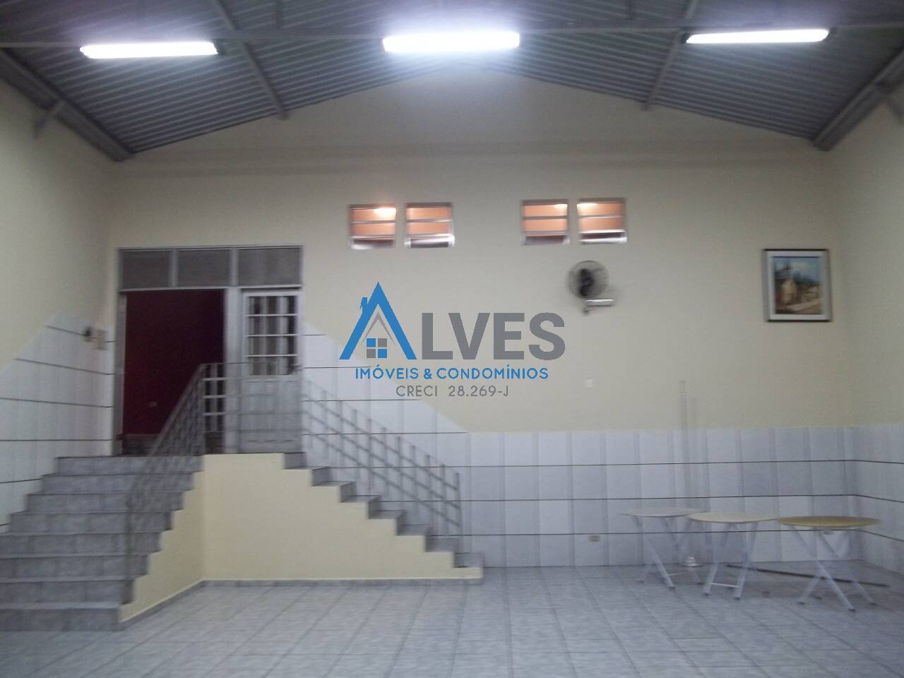 Casa, 436 m² - Foto 2