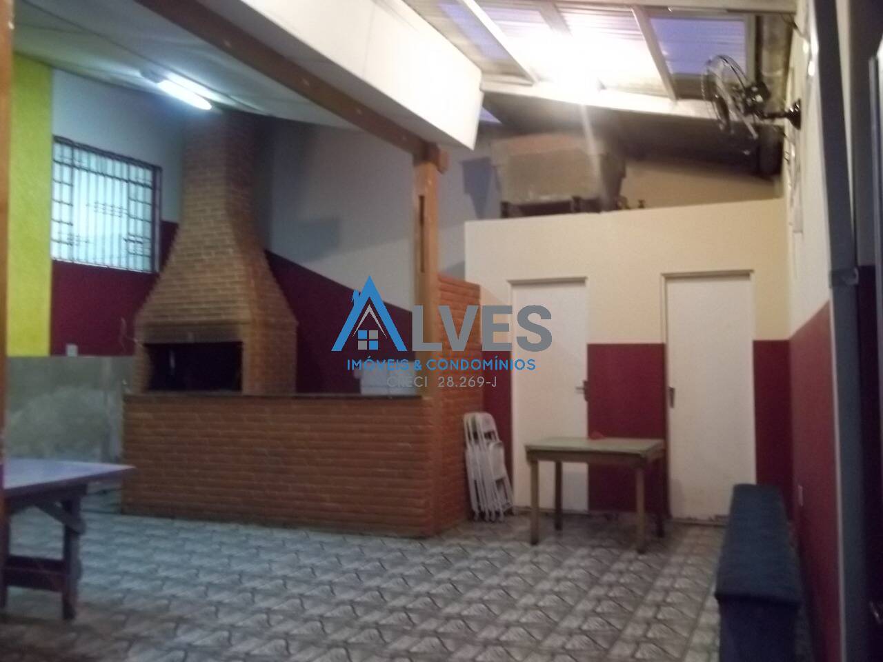 Casa, 436 m² - Foto 12