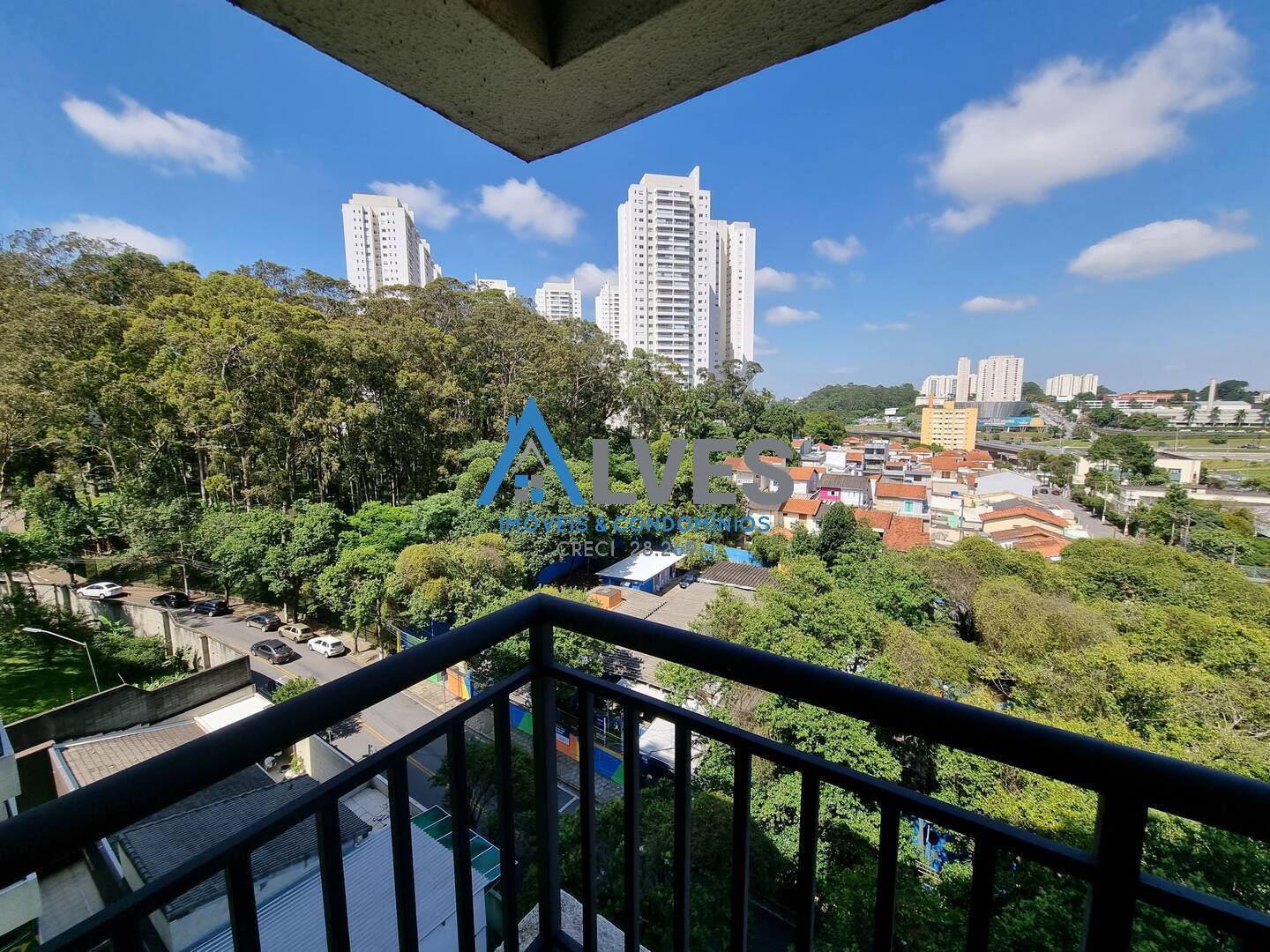 Apartamento, 2 quartos, 66 m² - Foto 2