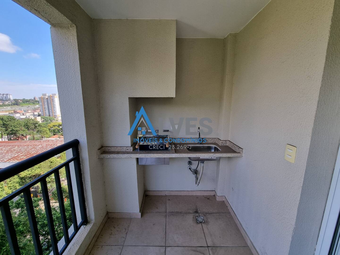 Apartamento, 2 quartos, 66 m² - Foto 3