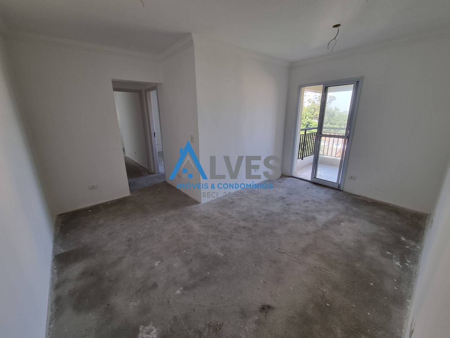 Apartamento, 2 quartos, 66 m² - Foto 6