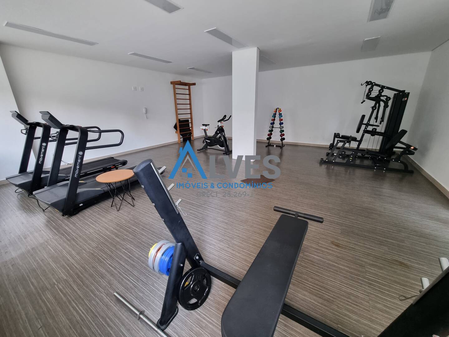 Apartamento, 2 quartos, 66 m² - Foto 33